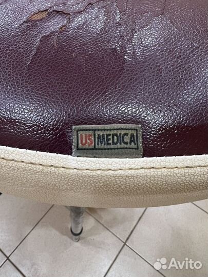 Массажный стол US Medica