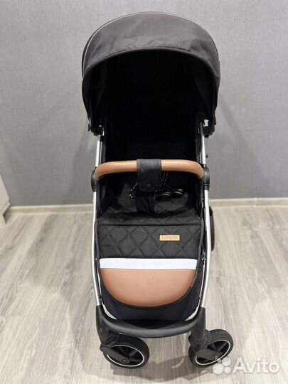 Коляска luxmom libra 730