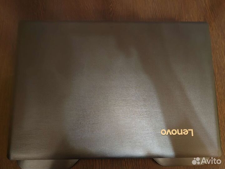 Ноутбук lenovo ideapad 110 15ast