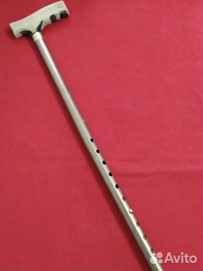 Трость опорная