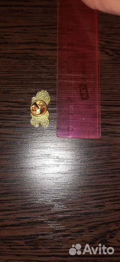 Значки СССР Олимпиада 80