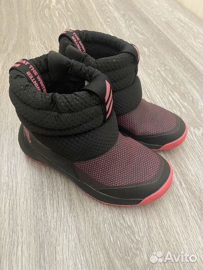 Ботинки adidas