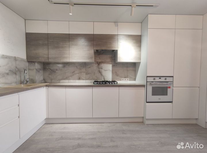 Кухни на заказ