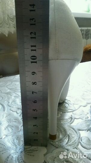 Туфли 36 размер