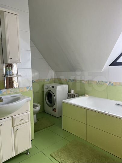 Комната 20 м² в 3-к., 2/2 эт.