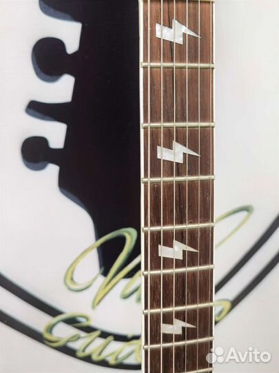 Gibson SG Standard AC/DC Replик. Отл.сост. Обмен