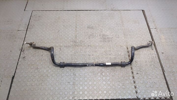 Стабилизатор подвески Ford Puma 2019–, 2020