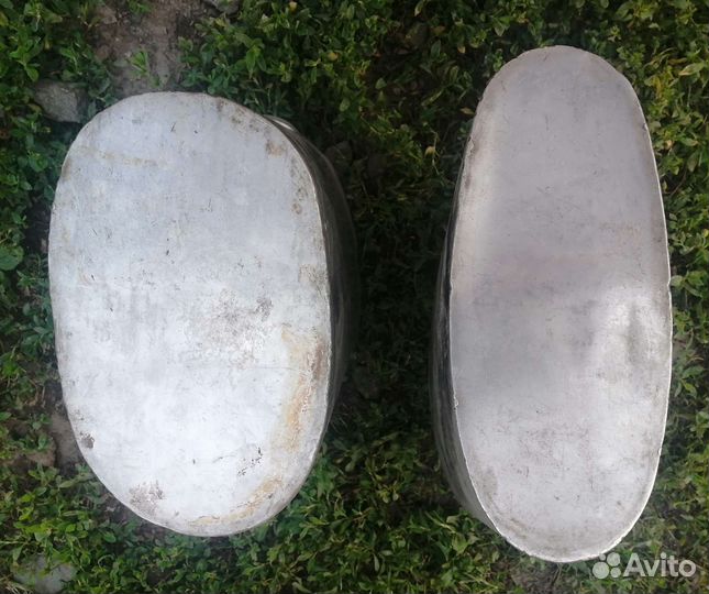 Канистра из нержавеющей стали