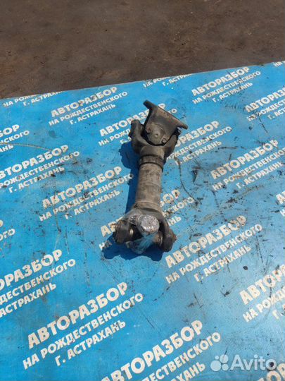 Задний кардан. Kia Am928 АВТОБУС H100 1999