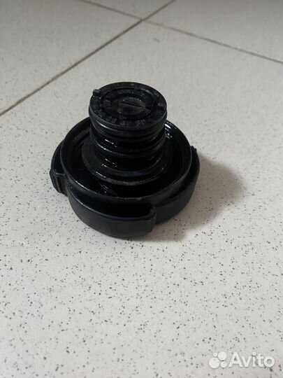 Крышка расширительного бачка bmw 5 e39