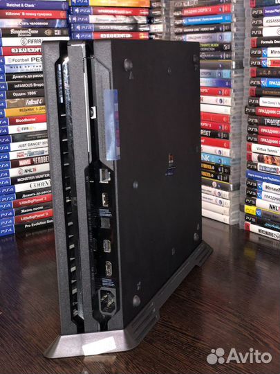 Sony playstation 4 pro 1tb