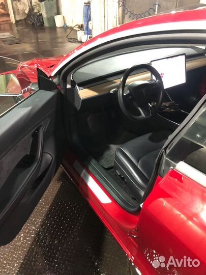 Вскрытие авто