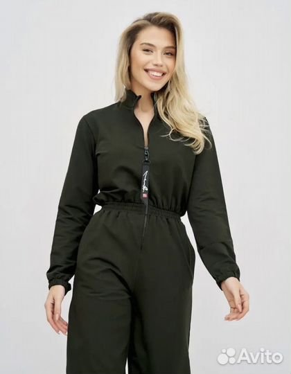 Комбинезон женский