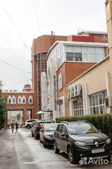 Готовый арендный бизнес с арендаторами