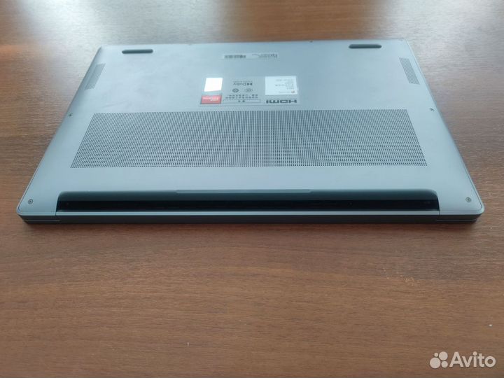 Xiaomi RedmiBook Pro 15 2023 R7 7840HS 16/512