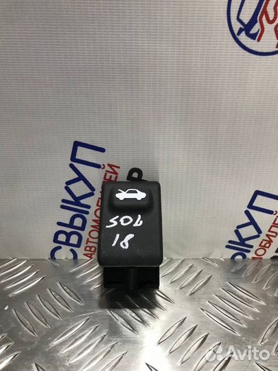 Ручка открывания капота Hyundai Solaris 2