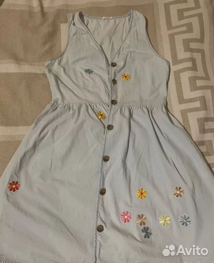 Вещи (за все)