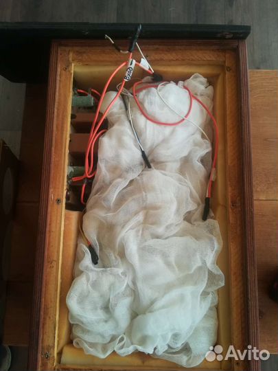 Акустика Электроника 25ас-109