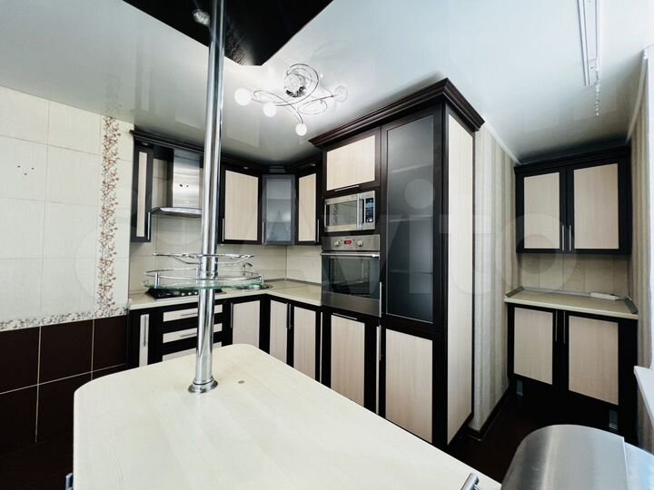 3-к. квартира, 91,5 м², 7/10 эт.