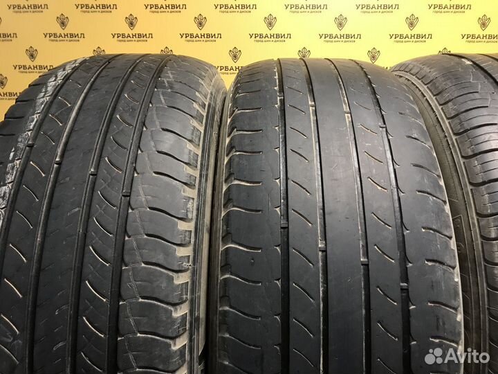 Michelin Latitude Tour HP 265/60 R18 109H