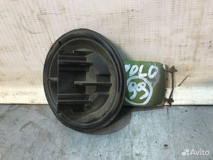 Резистор отопителя Volkswagen Polo 1 седан CFN