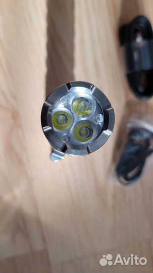 Фонарь Wurkkos TS21