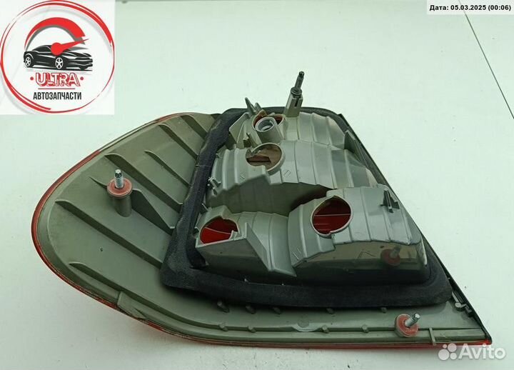 Фонарь задний правый б/у BMW 3 E46 (1998-2006) 6910532