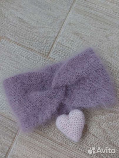 Повязка на голову