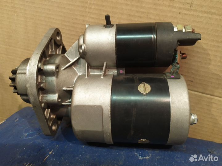 Продам стартер