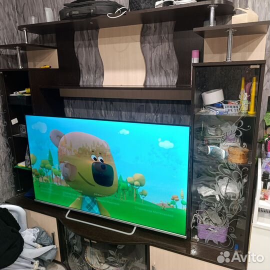 Стенка в гостиную