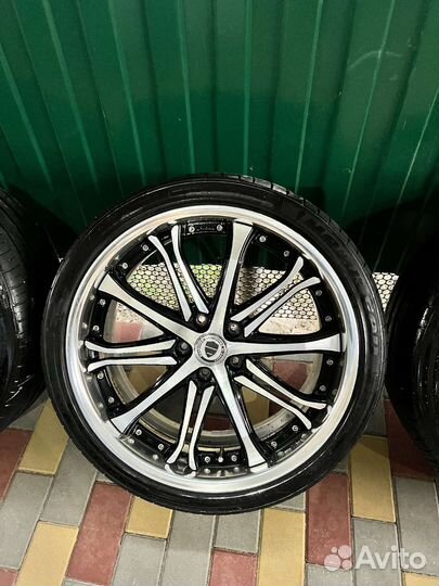 Диски R20 Lexus