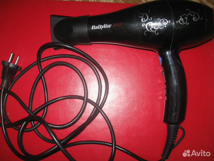 Фен,парик,машинка для стрижки