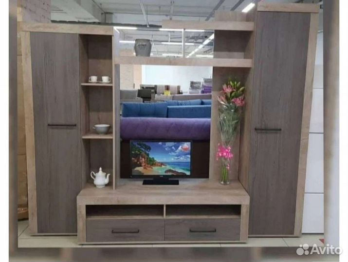 Гостиная Марсель 4