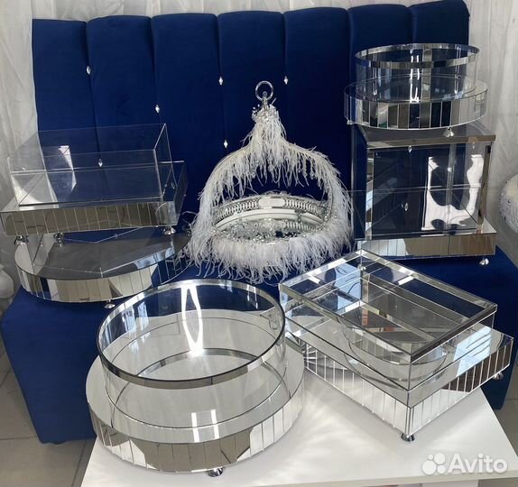 Корзина для подарков