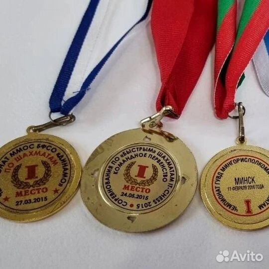 Тренер по шахматам Шахматный клуб