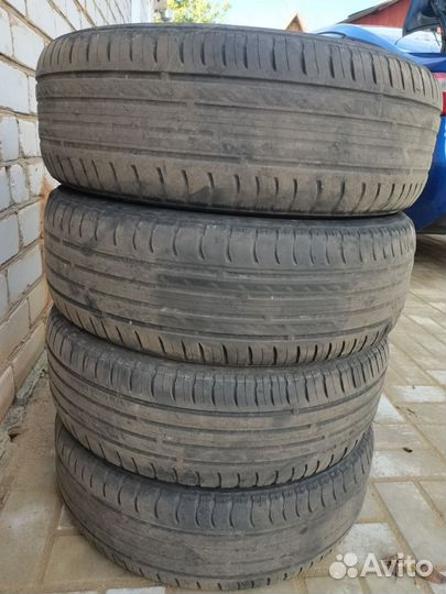 Шины диски колеса r15