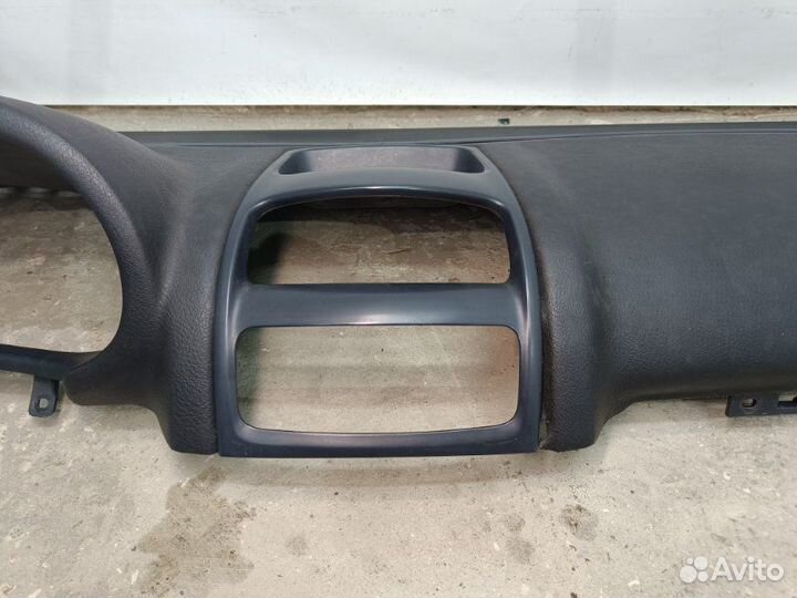 Торпедо Renault Clio хэтчбек (комби) K4JB 711 2002