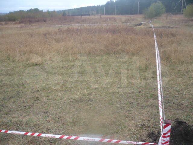 Участок 15 сот. (СНТ, ДНП)