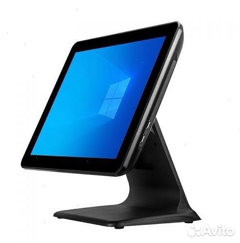 Продам POS-моноблоки / мониторы