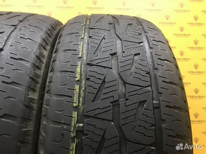 Bridgestone Dueler A/T 001 285/60 R18 116T