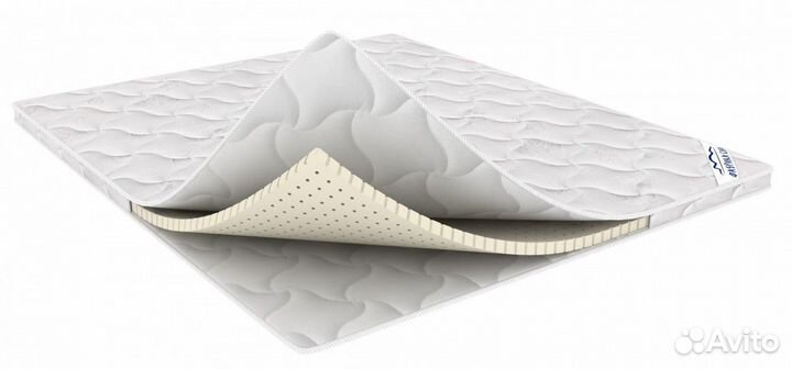 Матрас топпер