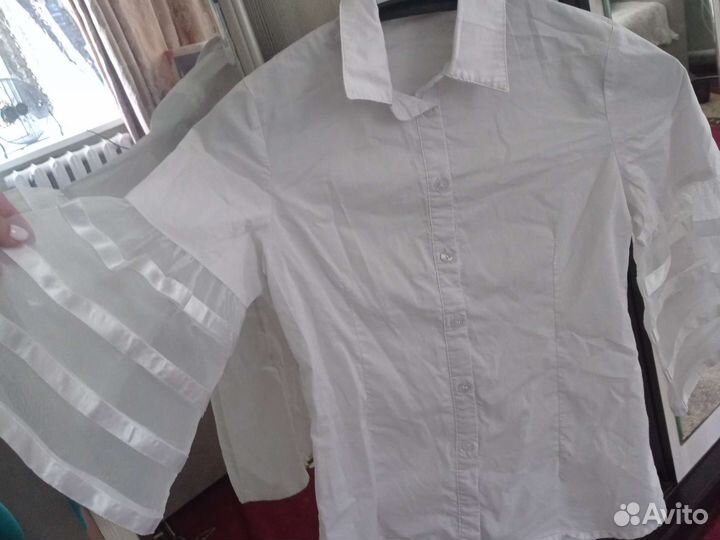 Школьная форма