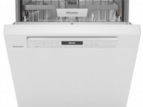 Посудомоечная машина Miele G 7600 SCi AutoDos