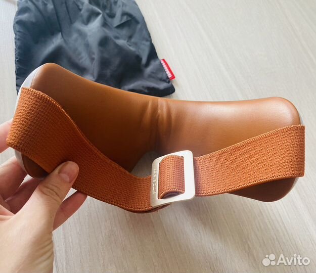 Массажер для глаз Yamaguchi