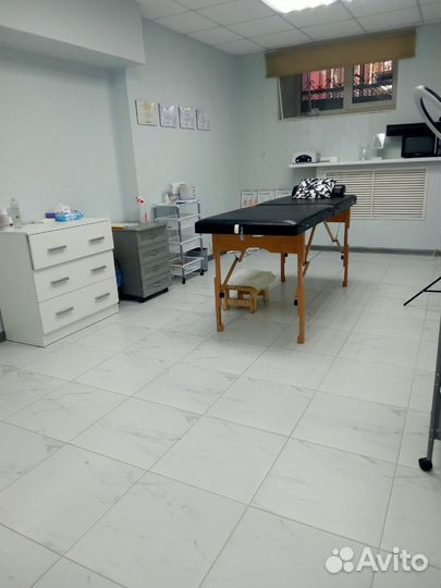 Рабочее место в аренду