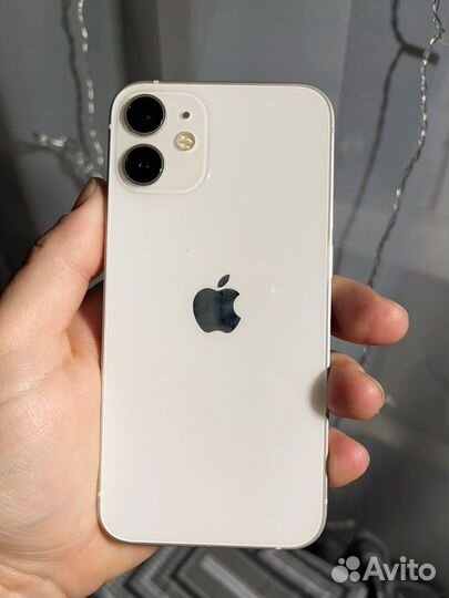 iPhone 12, 128 ГБ