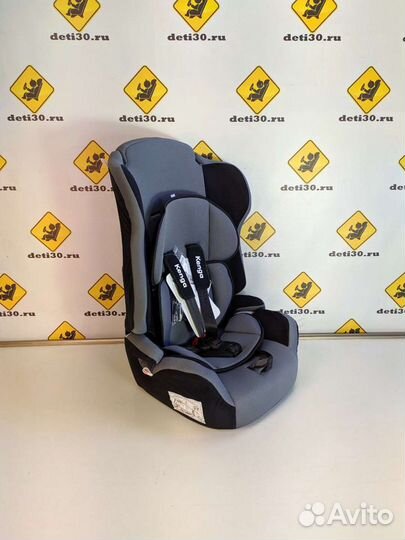Автокресло 9 36