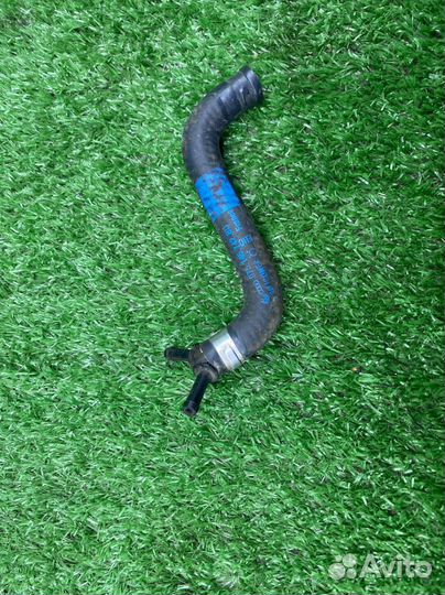Шланг Audi A6 C5 2.7t 4801