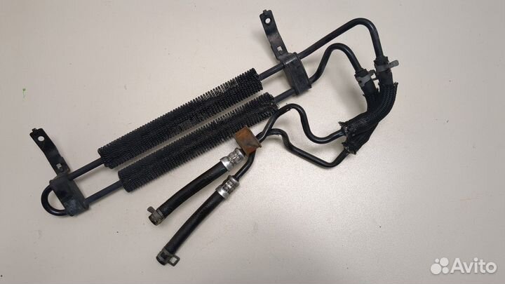 Радиатор гидроусилителя Cadillac SRX, 2010