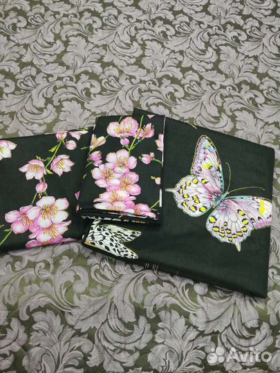 Белье постельное